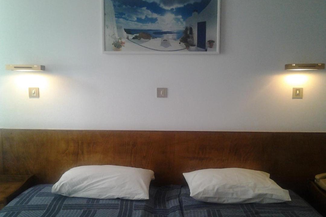 Photo of Bedroom in Massouri