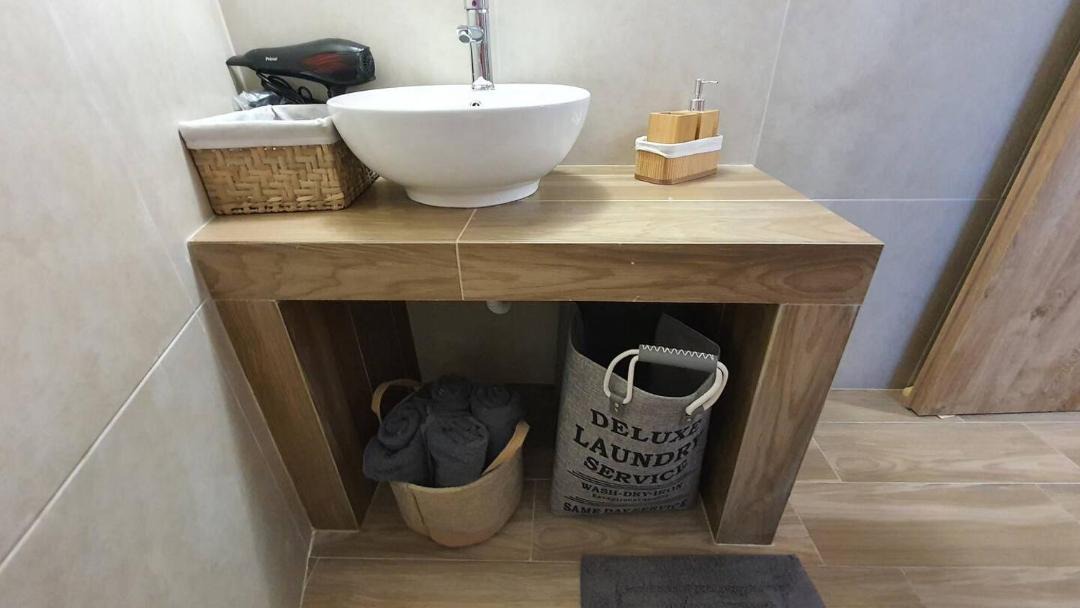 Photo of Bathroom in Fanai