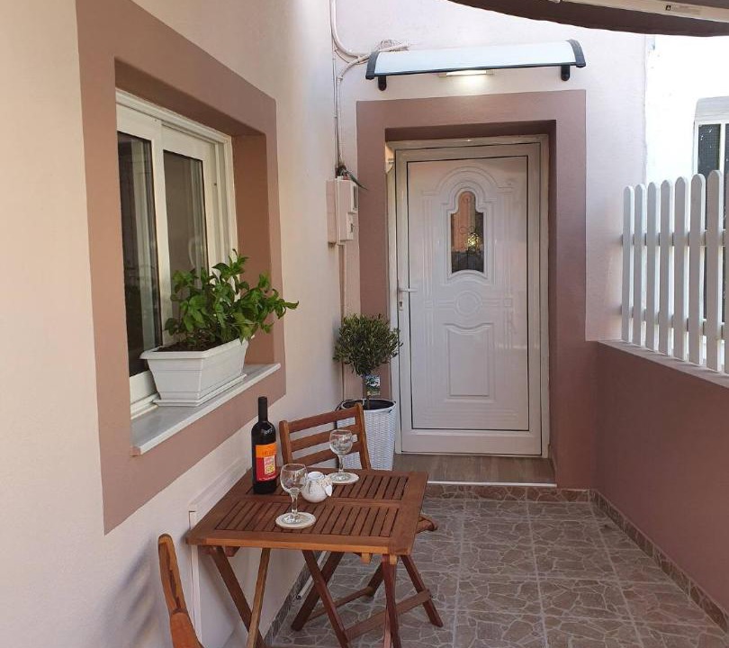 Photo of Patio Balcony in Fanai
