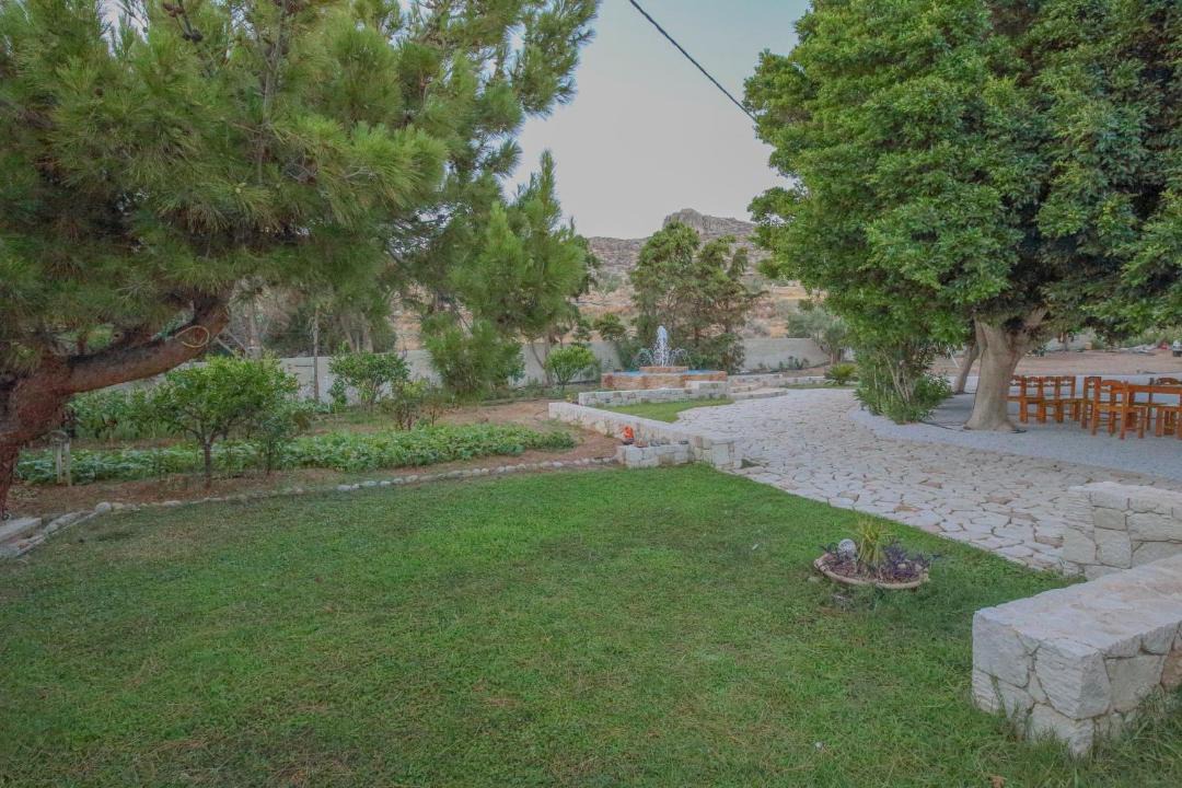 Photo of Others in Xerokampos