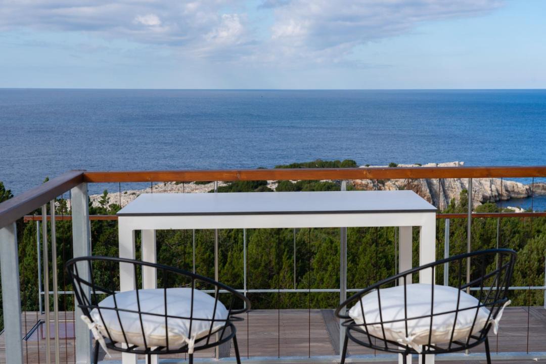 Photo of Patio Balcony in Fiskardo