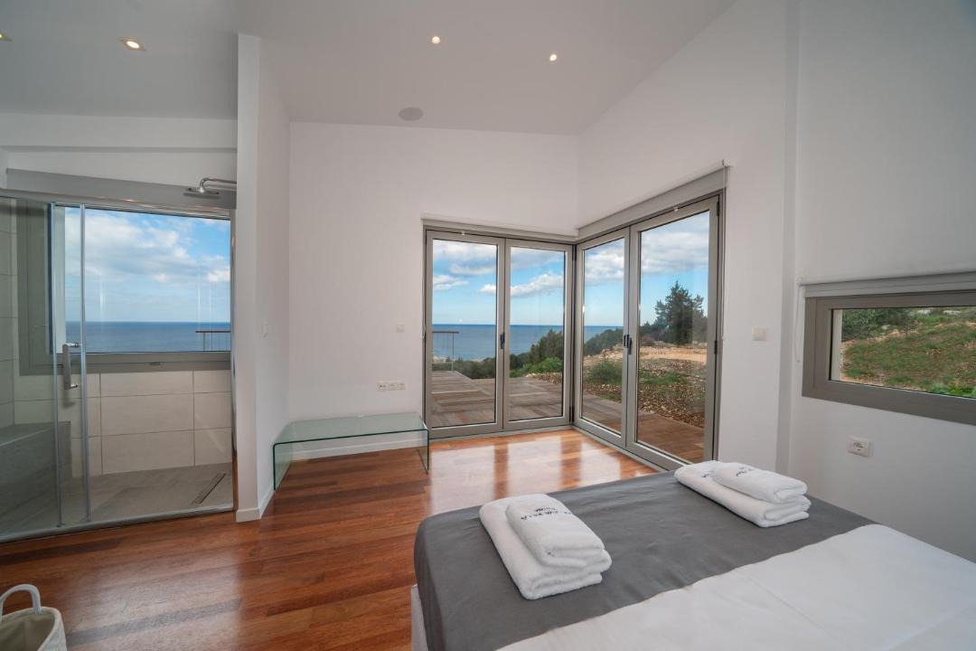 Photo of Bedroom in Fiskardo