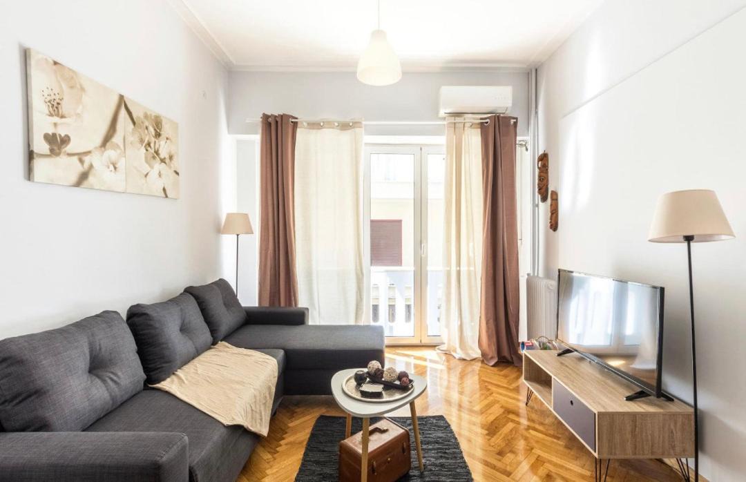 Photo of Livingroom in Plaka