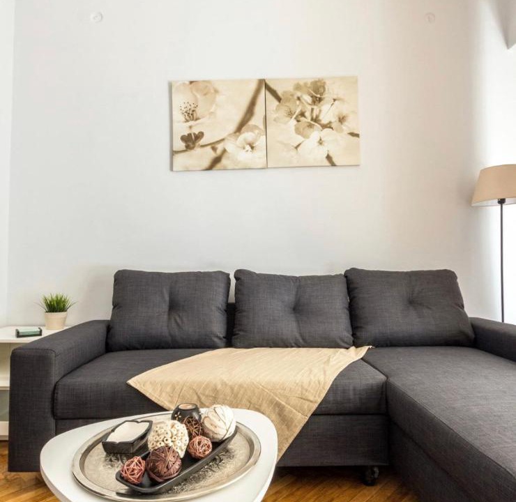 Photo of Livingroom in Plaka