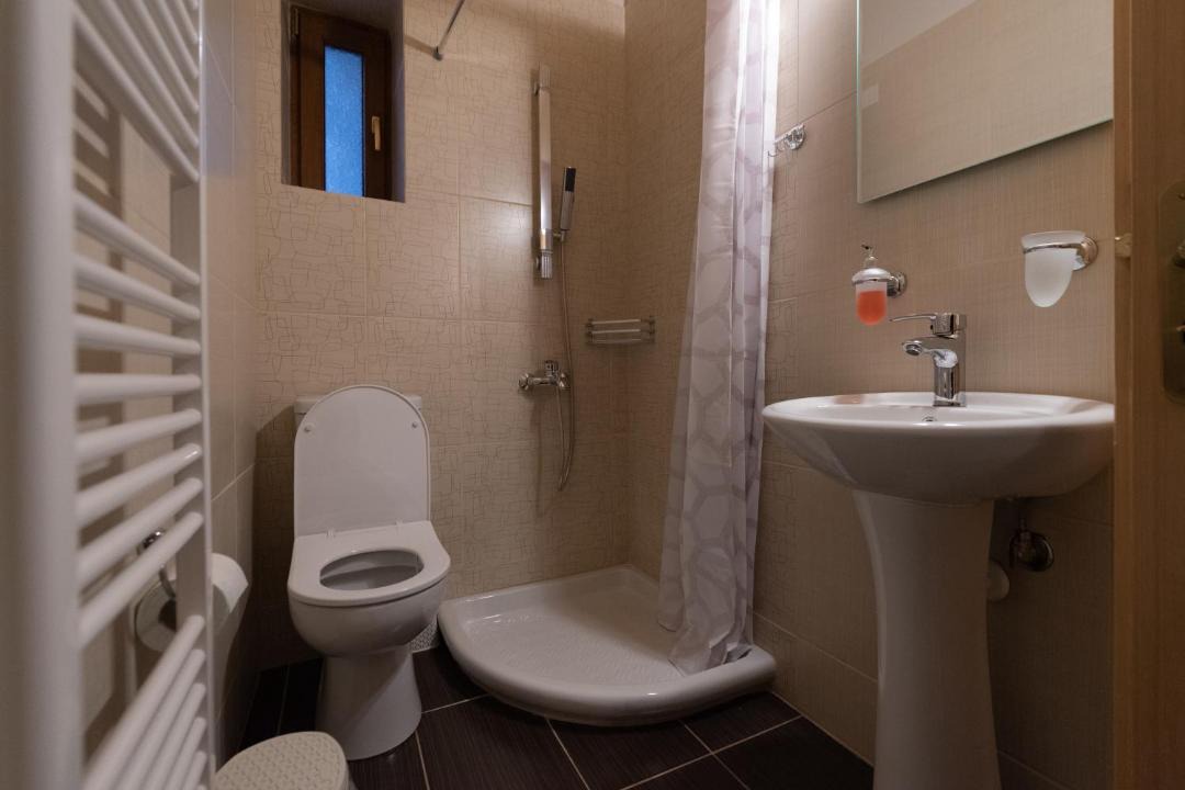 Photo of Bathroom in Metsovo