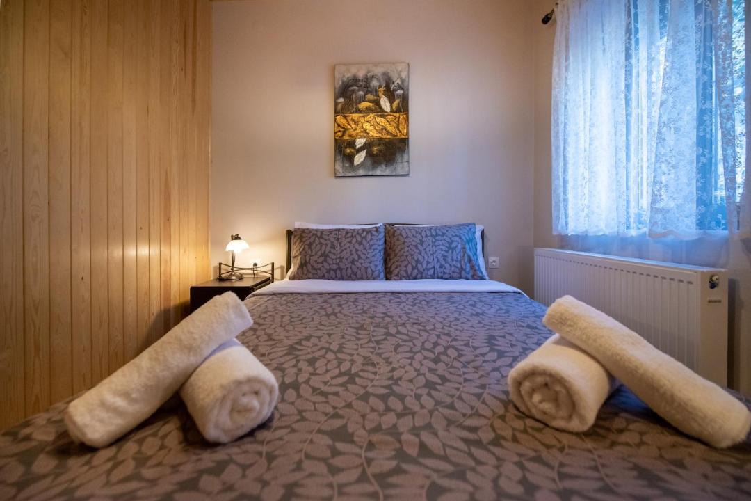 Photo of Bedroom in Metsovo