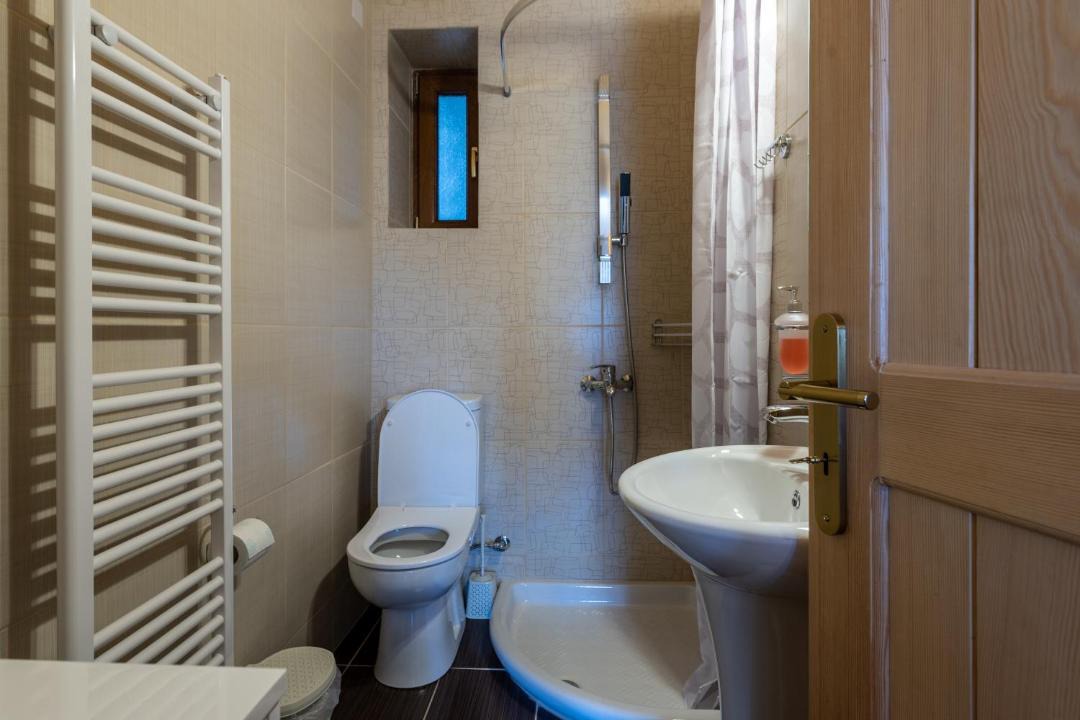 Photo of Bathroom in Metsovo
