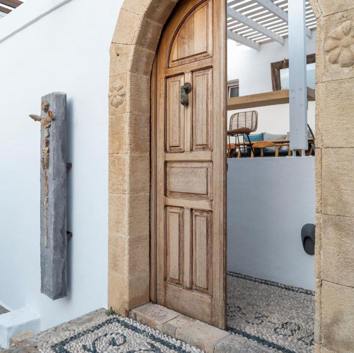 Photo of Others in Lindos