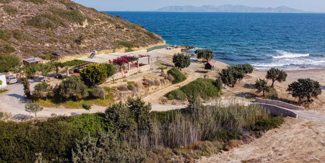 Photo of Outdoor in Kefalos