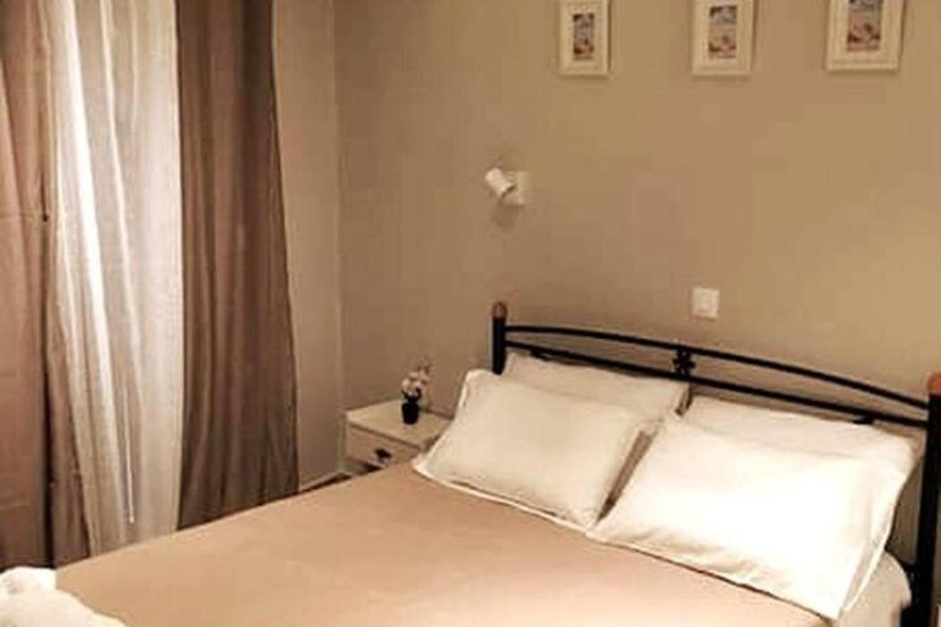 Photo of Bedroom in Moraitika