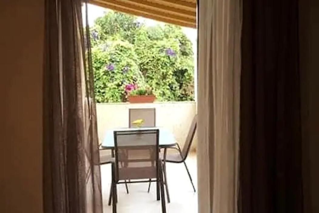 Photo of Patio Balcony in Moraitika