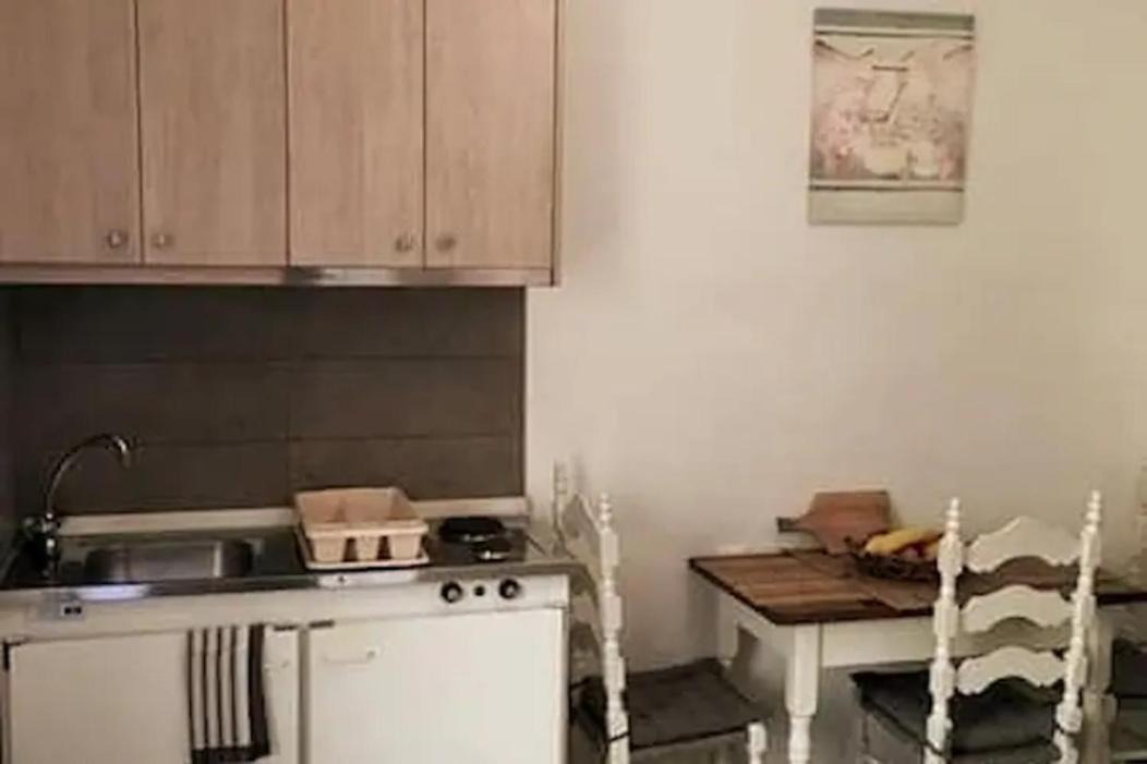 Photo of Kitchen in Moraitika