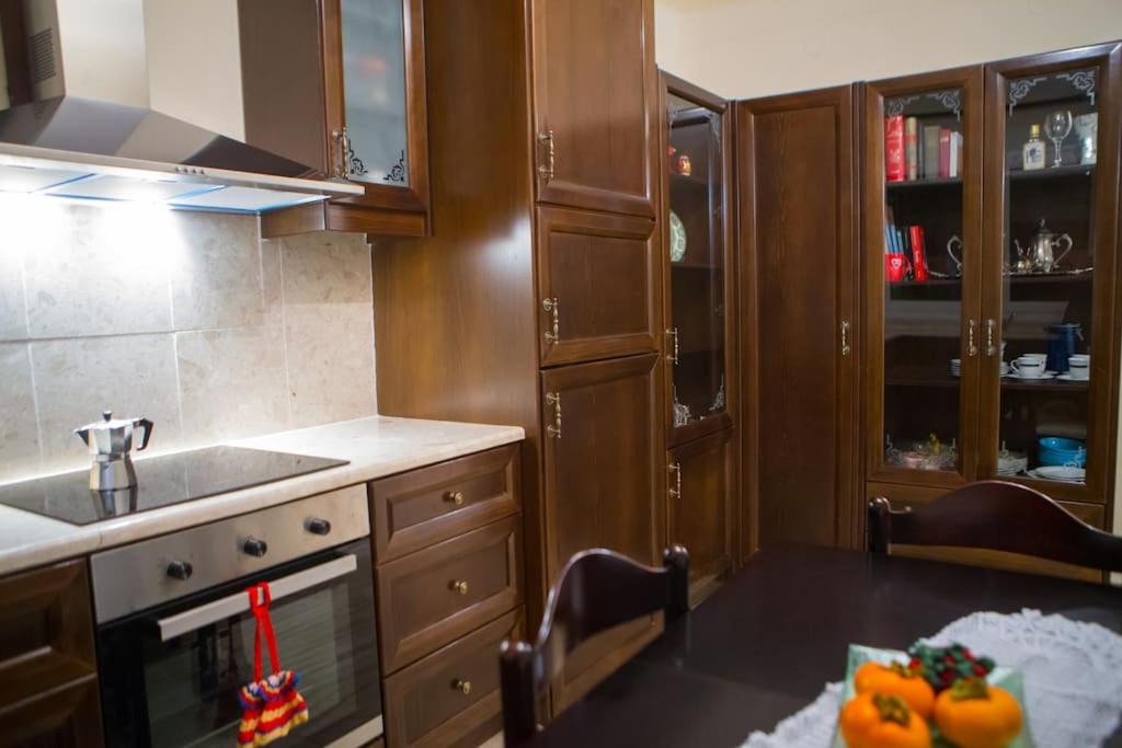 Photo of Kitchen in Almopia