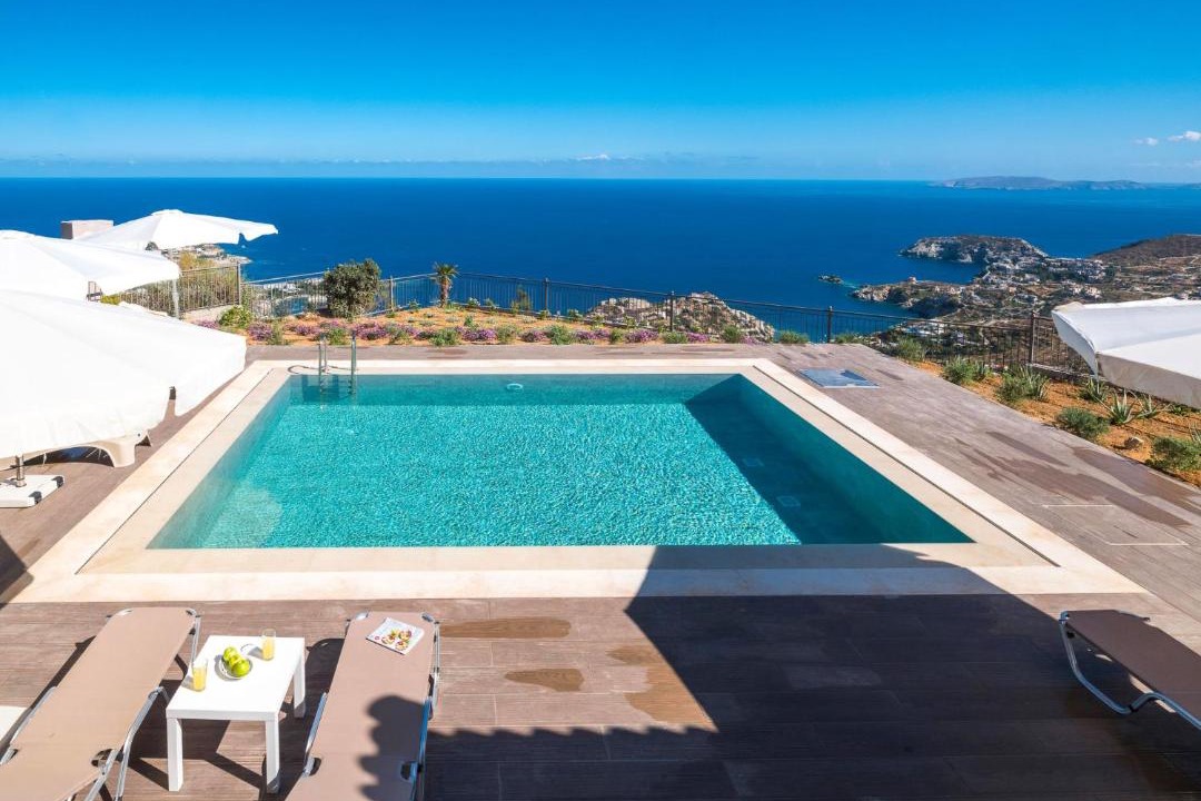 Photo of Outdoor in Agia Pelagia