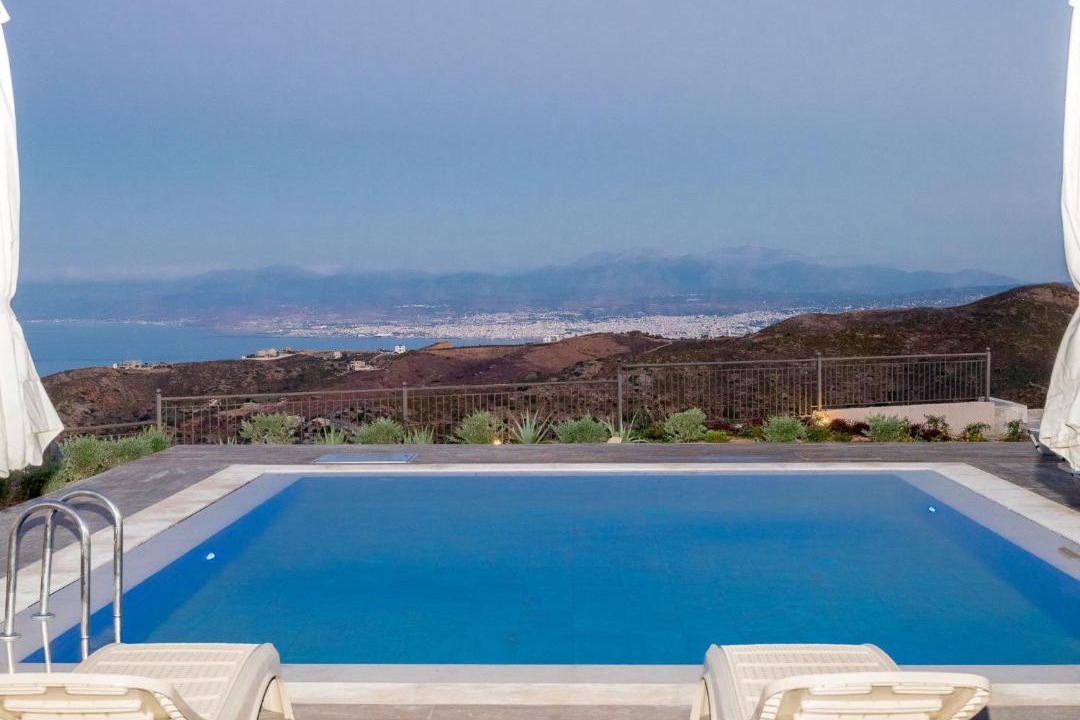 Photo of Outdoor in Agia Pelagia