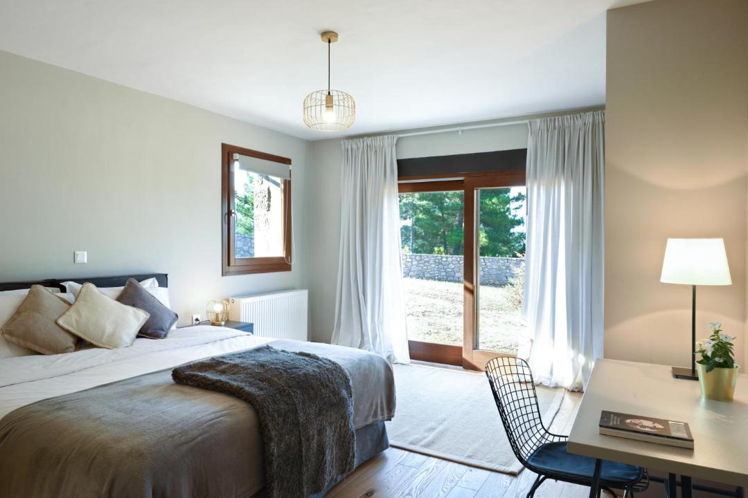 Photo of Bedroom in Amfikleia-Elateia
