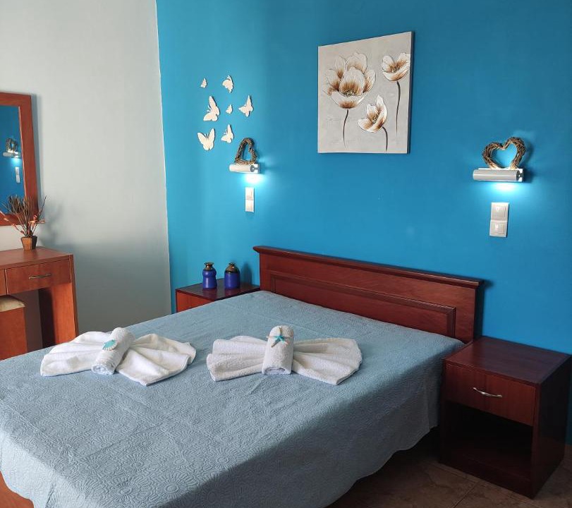 Photo of Bedroom in Xerokampos