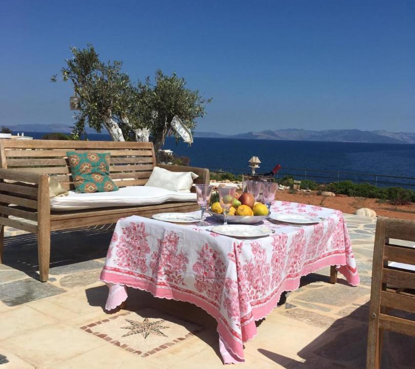 Photo of Patio Balcony in Rafina-Pikermi