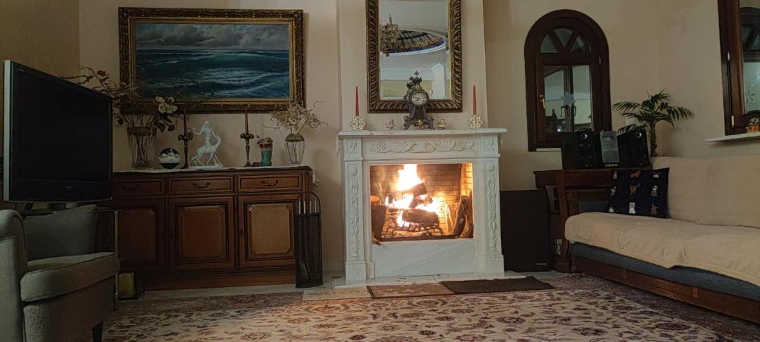 Photo of Livingroom in Rafina-Pikermi