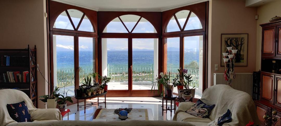 Photo of Livingroom in Rafina-Pikermi