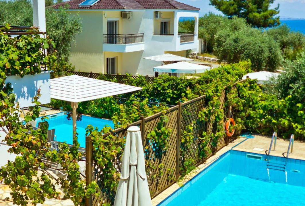 Photo of Others in Thasos Town