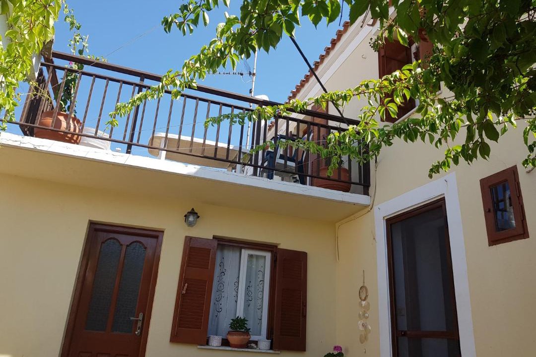 Photo of Patio Balcony in Lemnos
