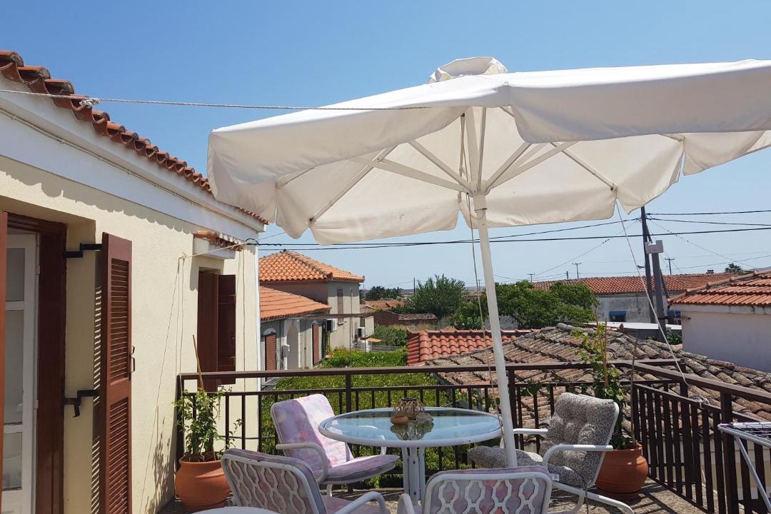 Photo of Patio Balcony in Lemnos