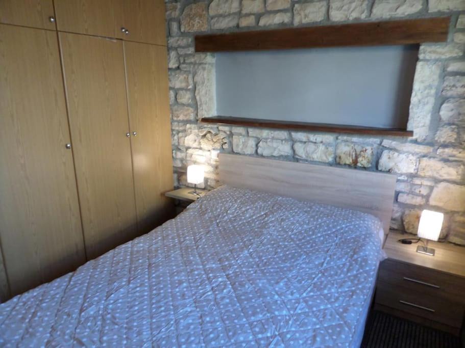 Photo of Bedroom in Pogoni