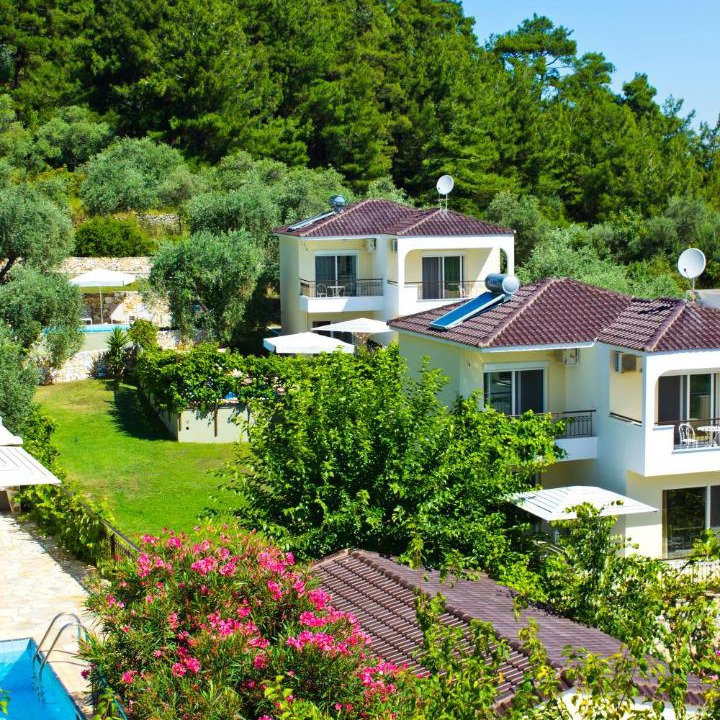 Photo of Others in Thasos Town