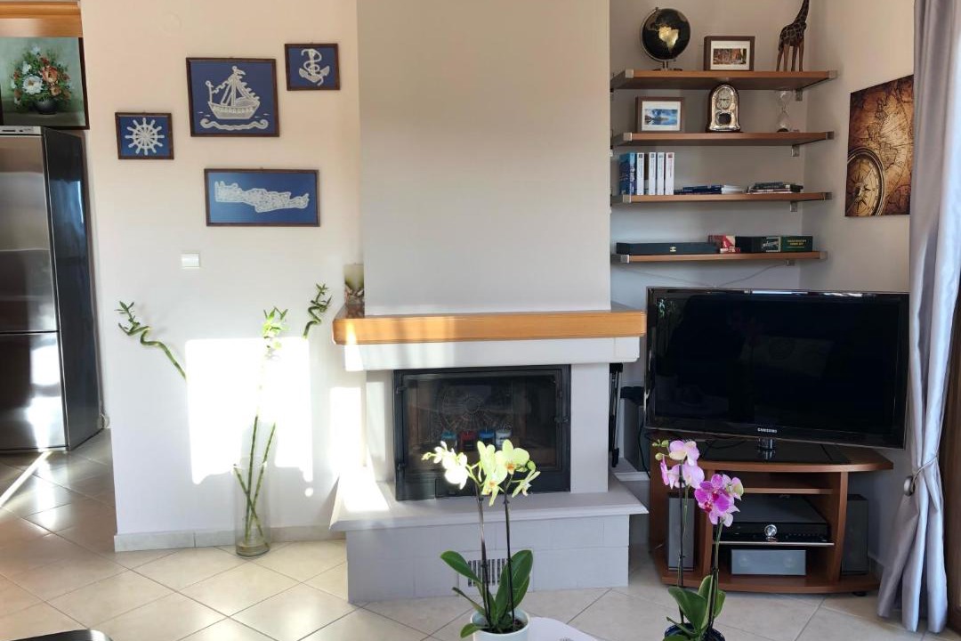 Photo of Livingroom in Apokoronas