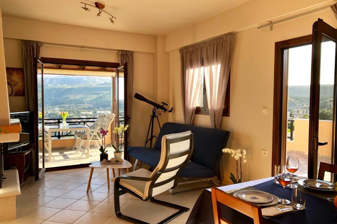 Photo of Patio Balcony in Apokoronas