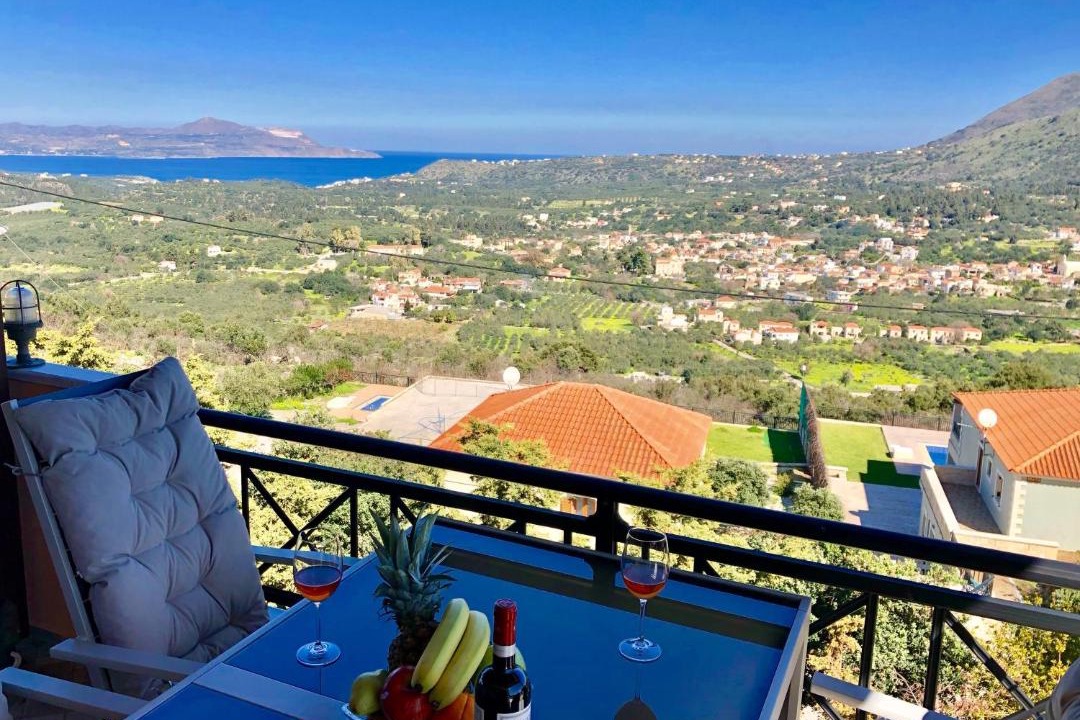 Photo of Patio Balcony in Apokoronas