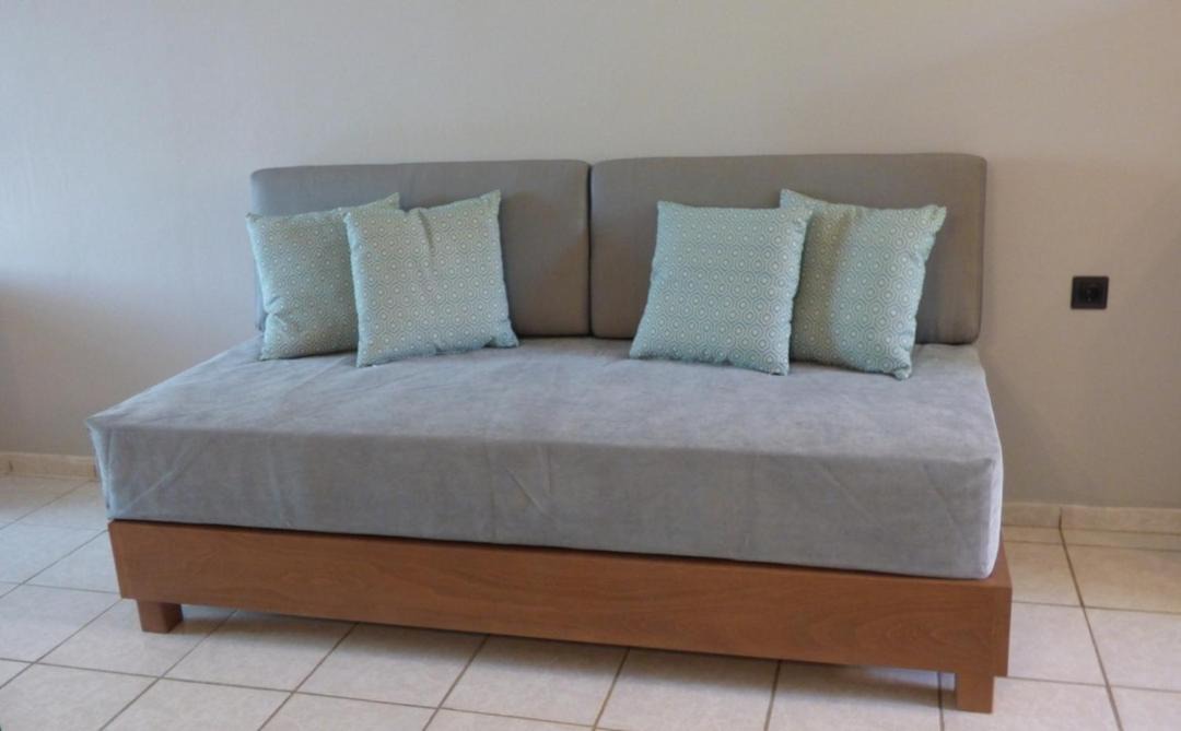 Photo of Bedroom in Dramia