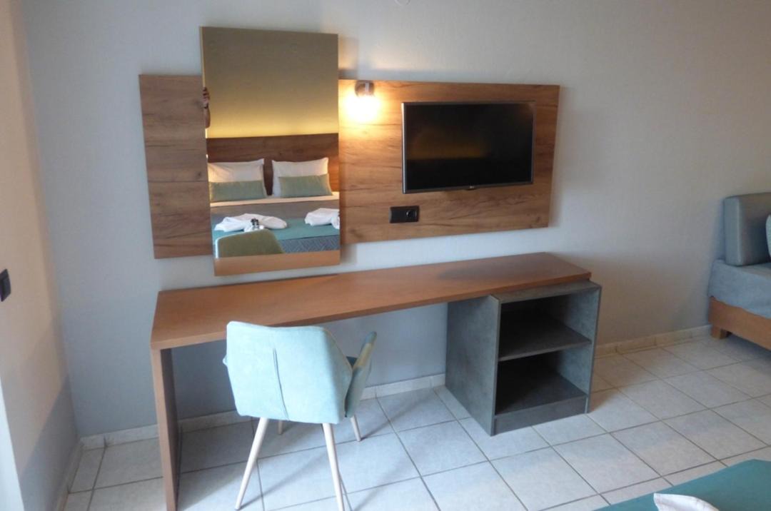 Photo of Livingroom in Dramia