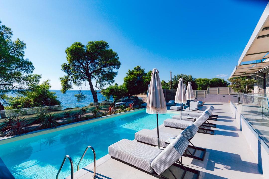 Photo of Patio Balcony in Elia Nikitis