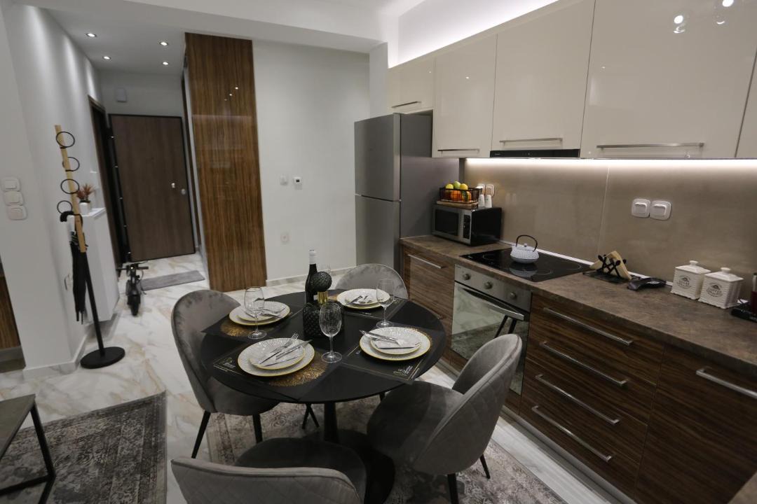 Photo of Kitchen in Larissa