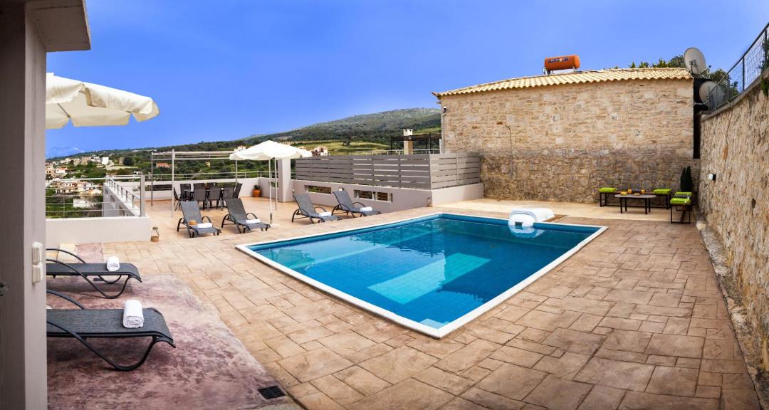 Photo of Outdoor in Agia Triada