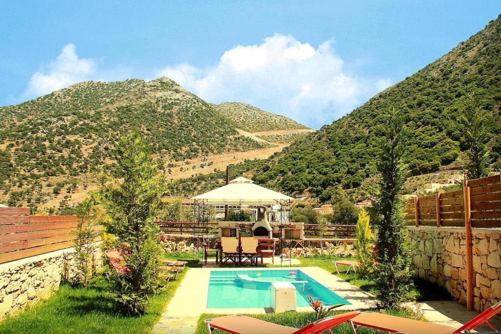 Photo of Outdoor in Geropotamos