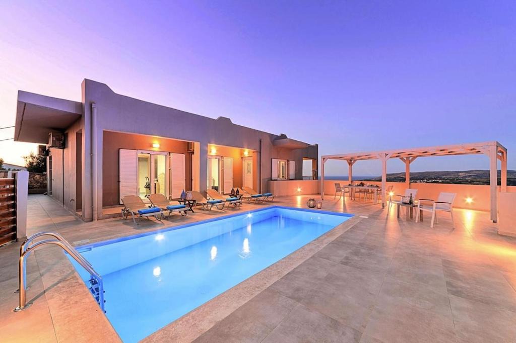 Photo of Outdoor in Kournas