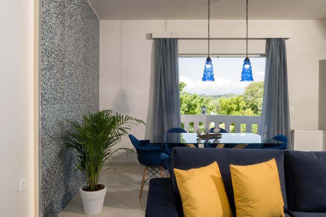Photo of Livingroom in Darmarochori