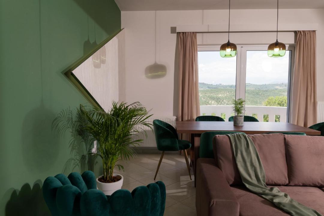 Photo of Livingroom in Darmarochori