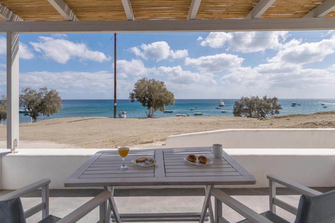 Photo of Others in Milos