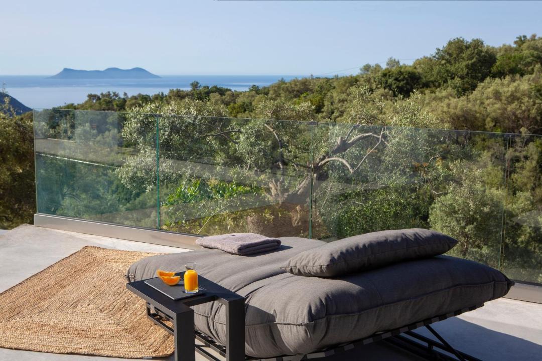 Photo of Patio Balcony in Fternon