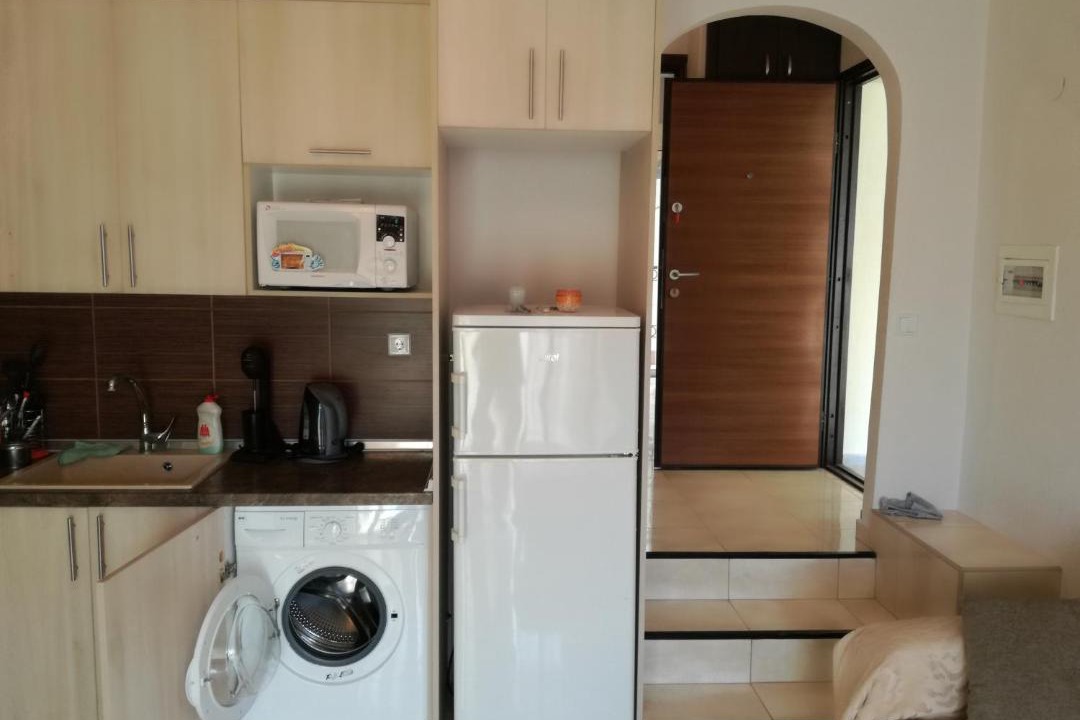 Photo of Kitchen in Pefkochori