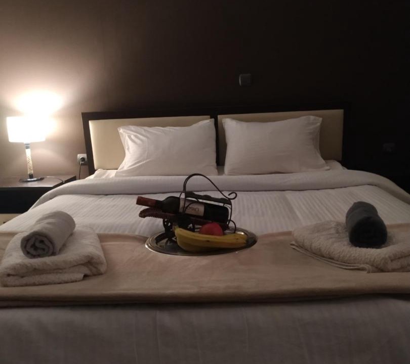 Photo of Bedroom in Ialyssos