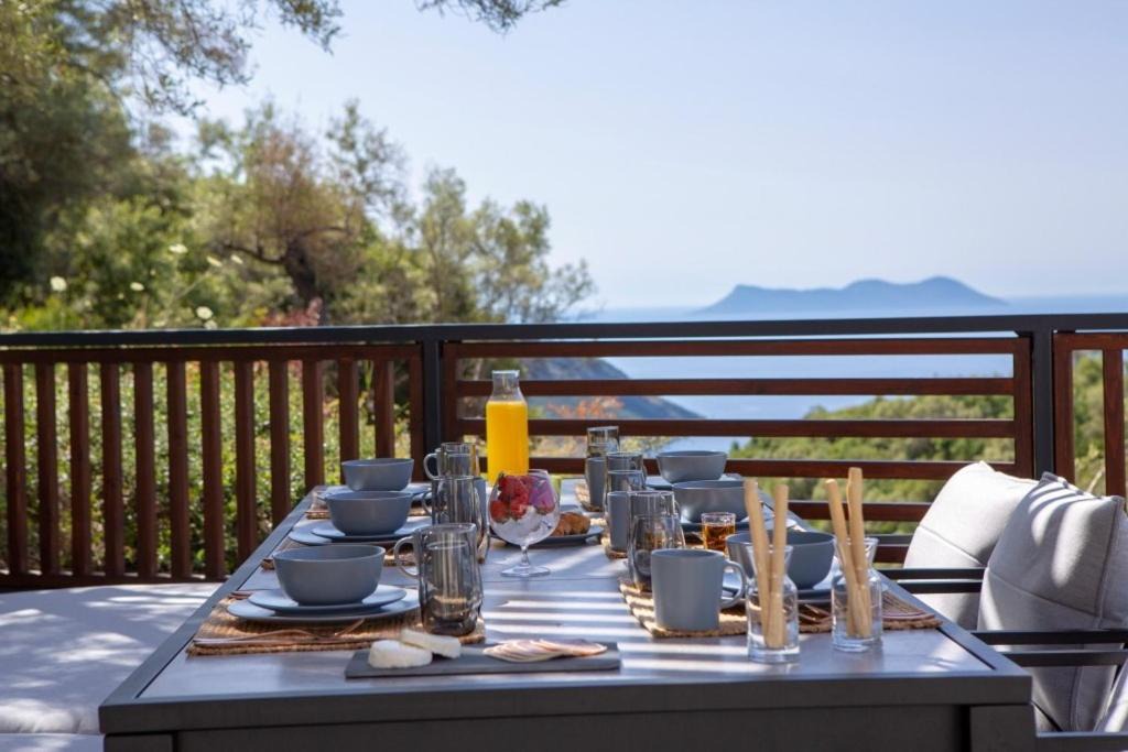Photo of Patio Balcony in Fternon