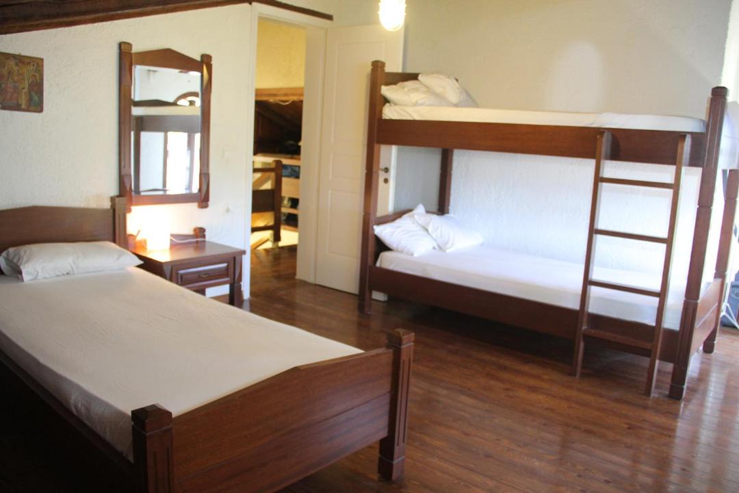 Photo of Bedroom in Stalida