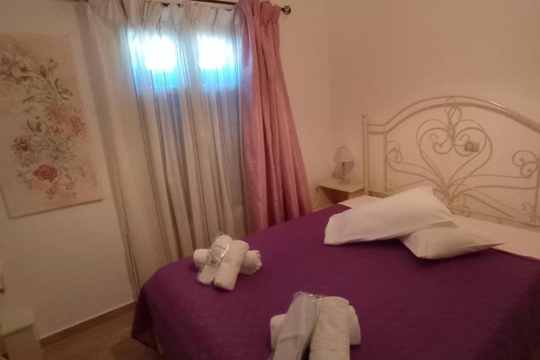 Photo of Bedroom in Amorgos
