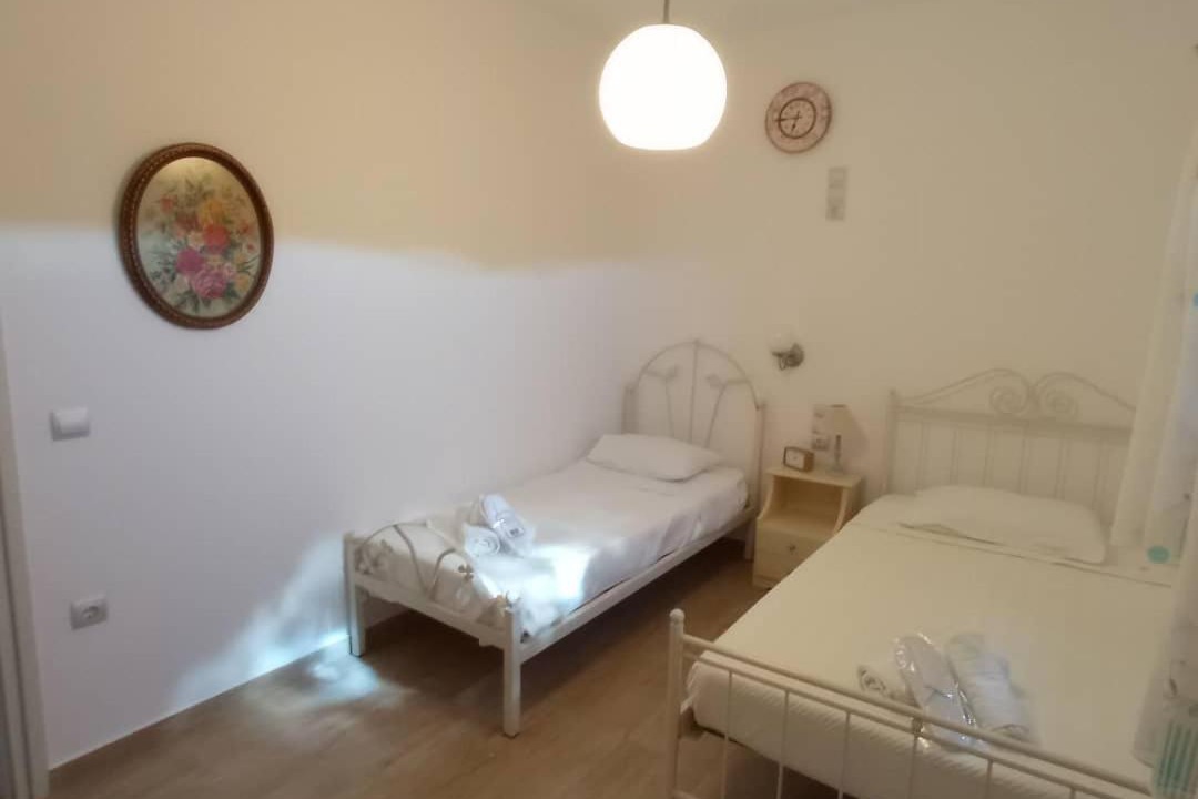 Photo of Bedroom in Amorgos