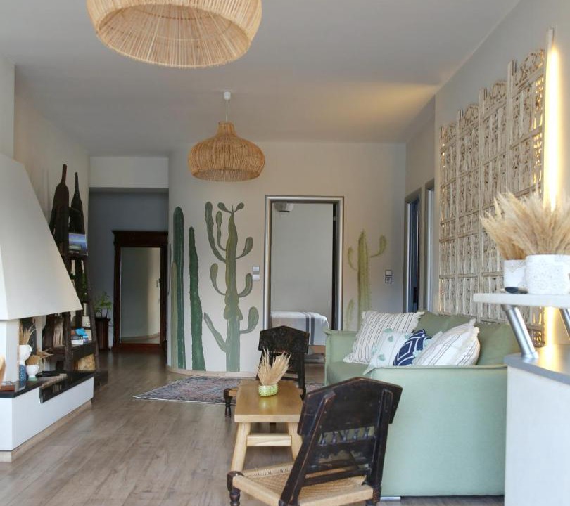 Photo of Livingroom in Itea